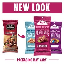 Nut Harvest Deluxe noci miste