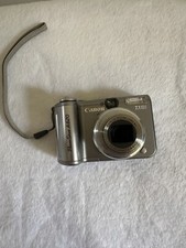 Macchina fotografica Canon