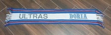 SCIARPA SCARF CALCIO BUFANDA ULTRAS SAMPDORIA DORIA NO UTC TITO 80'S  LANETTA