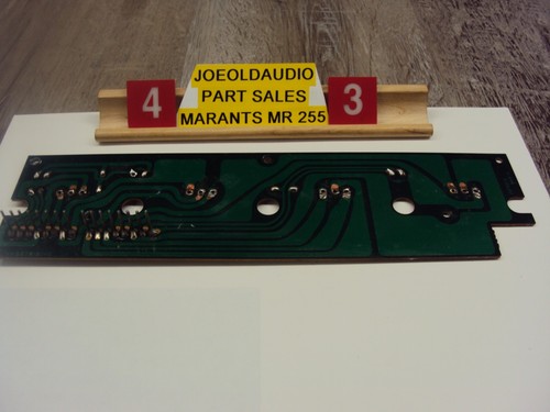 Scheda montaggio transistor - di,