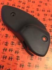 Rivestimento Profilo Plastica SX Sedile Alfa GTV Spider 916 120530060