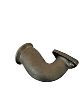 RACCORDO COLL SCARICO TURBINA