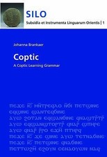 Coptic: A Learning Grammar