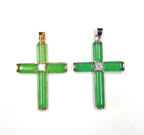 Collana con ciondolo talismano