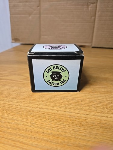 Harmony kingdom pot bellys - kingdom,