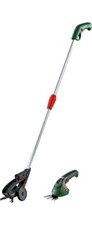 Bosch Cesoia per Erba Cordless
