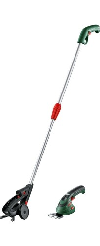 Bosch cesoia per erba - cesoia,