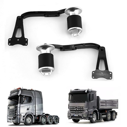 Kit pezzi sospensione - 2,
