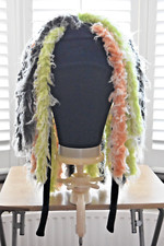 Serrature terribili in pile