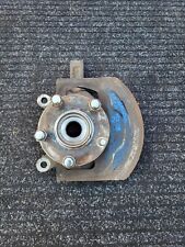 MOZZO MONTANTE ANTERIORE SINISTRO NISSAN QASHQAI 4X4 ANNO 2008 (2.0.DCI /150)