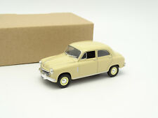 NOREV Sb 1/43 - Fiat 1400