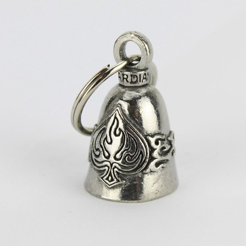 Motociclista guardian bell - motociclista,
