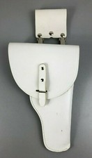 FONDINA , FONDINA BIANCA , VIGILI POLIZIA , #A5