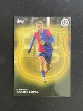Fermin Lopez 2025 Topps