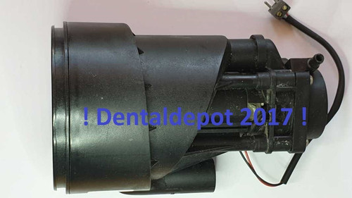 Modulo centrifuga testato