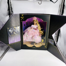 Bambola collezione rapunzel - da,