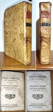 Settecentina sulla STORIA