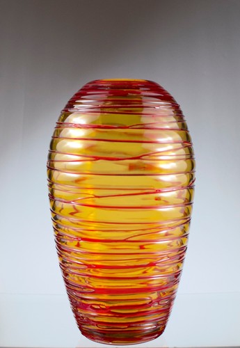 Vaso artistico fulvio - fulvio, bianconi