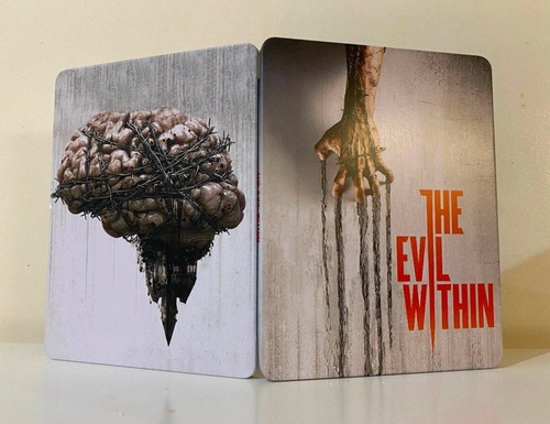 The evil within - the,