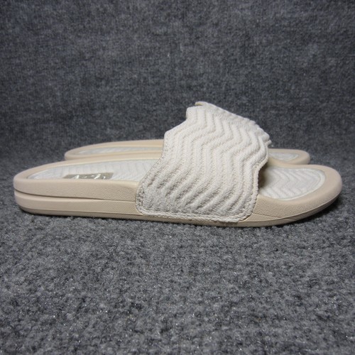 Apl sandali slide zigzag - sandali,