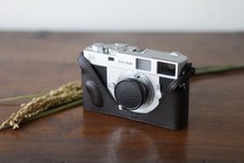 Mr.Zhou mezza custodia in