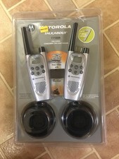 Set 2 radio bidirezionali