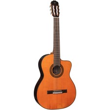 Takamine GC5CE Natural -
