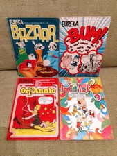 EUREKA supplemento Anno 1974
