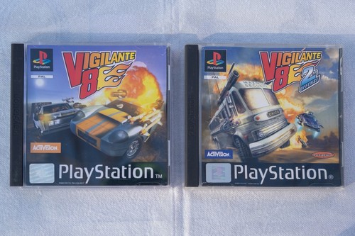 Lotto giochi ps1 play station - lotto,