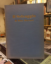 Il Selvaggio di Mino Maccari -