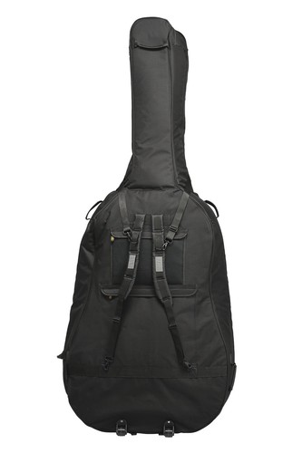 Contrabbasso gig bag per - -,