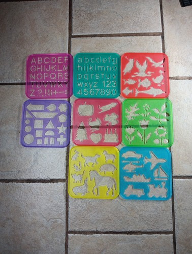 Vintage tupperware tuppertoys - vintage,