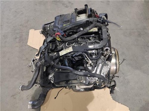 Om651924 motore mercedes clase - motore,