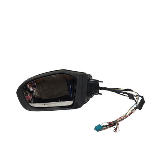 Specchietto elettrico
