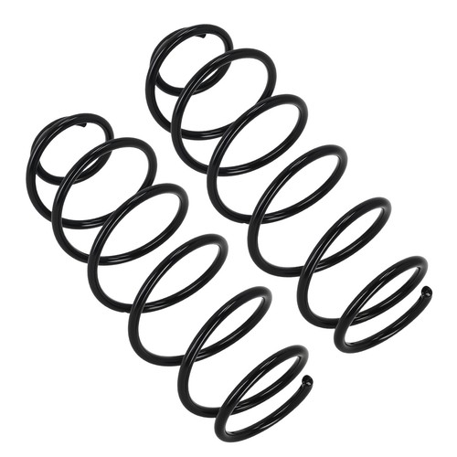 Molla spirale anteriore - a,