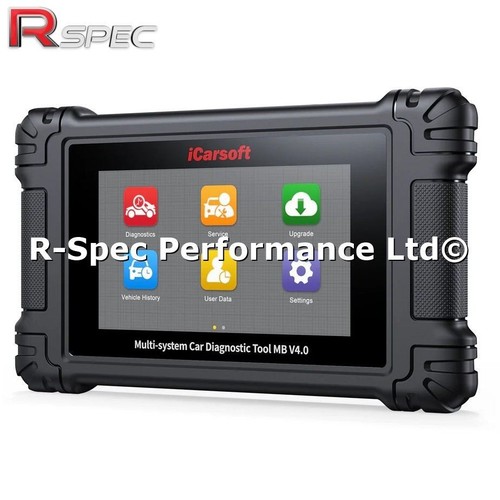 Icarsoft 0 per mercedes - ,