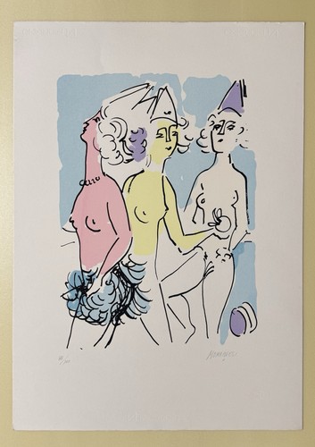 Quadro litografia sante - litografia,
