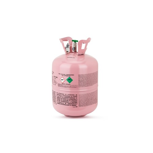 Bombola gas elio 50 - gas, da