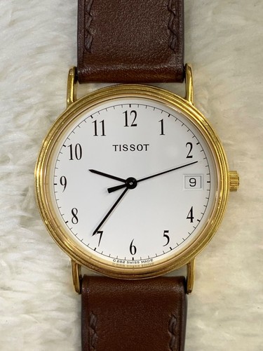Orologio quarzo tissot - al,
