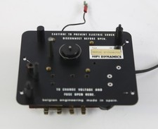 giradischi motore originale