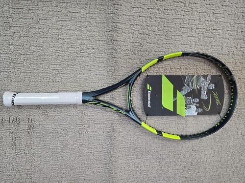 Racchetta tennis babolat - da,