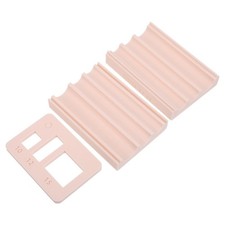 Stampo rotondo in argilla 2