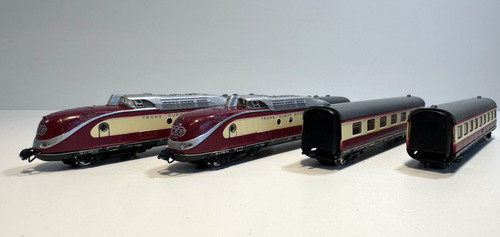 Roco 02167 set - a, 4
