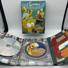 The Simpson - Stagione 8 -
