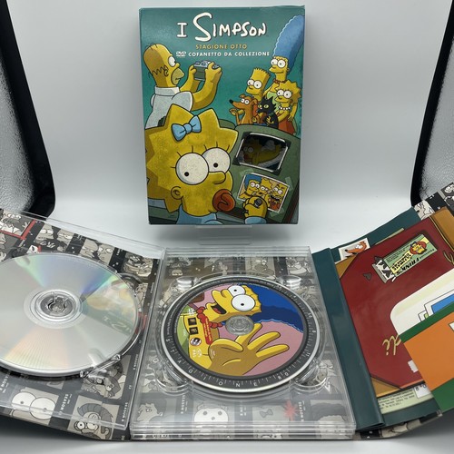 The simpson stagione - -,
