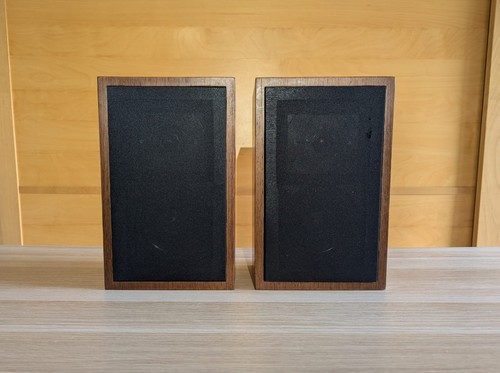 Rogers ls3 ohm - 1987,
