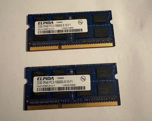 Elpida ebj21ue8bfud0 dj f - 4, ebj21ue8bfud0-dj-f