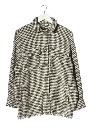 Zara giacca blusa donna - giacca,