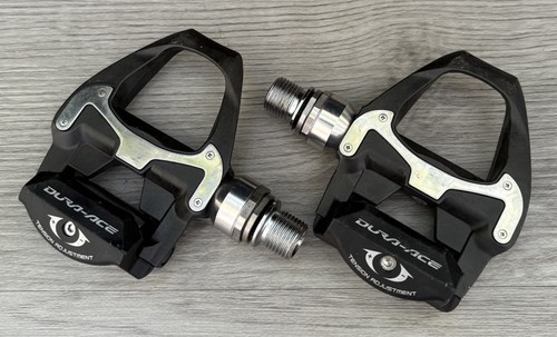 Pedali shimano dura ace - dura,