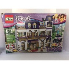 LEGO Friends Heartlake Grand